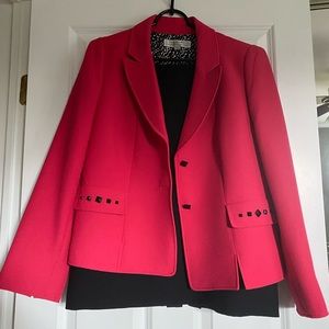 Women’s Suit